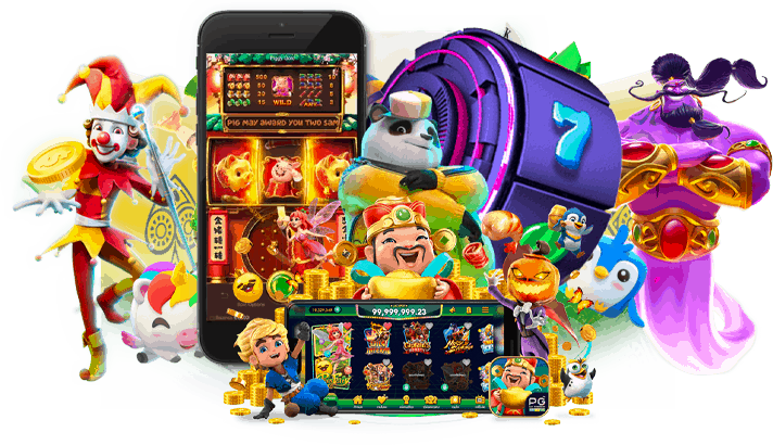 TOYS168 สล็อตมาใหม่